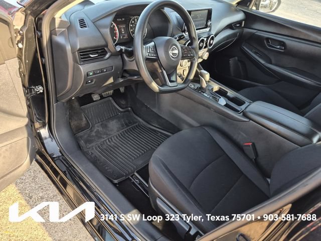 Used 2024 Nissan Sentra S FWD image 15