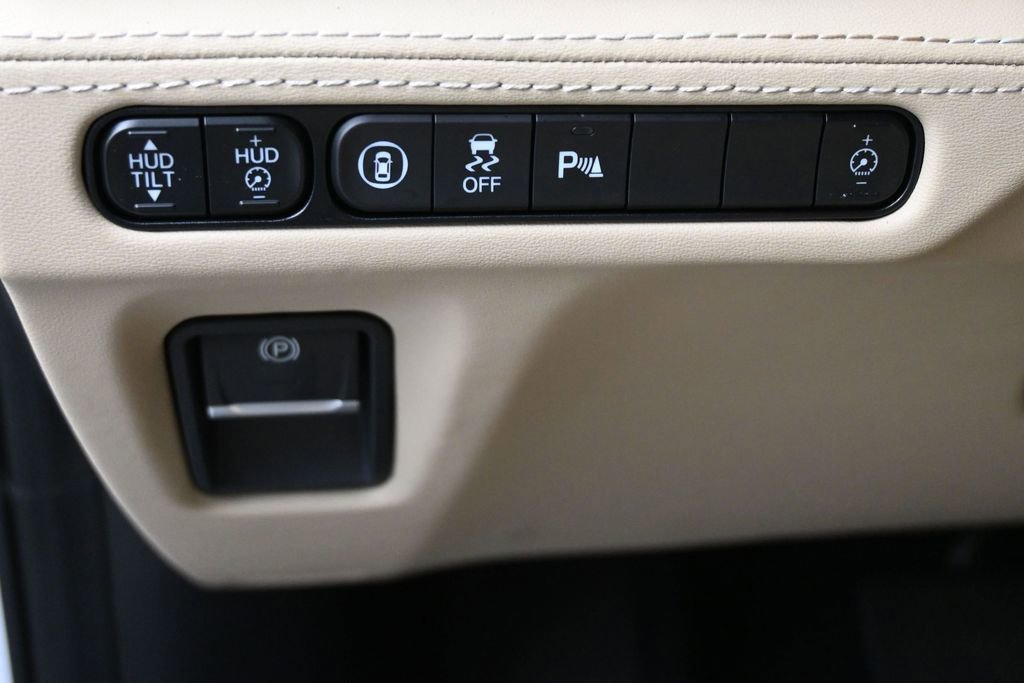Used 2023 Acura MDX SH-AWD w/ Advance Package image 7