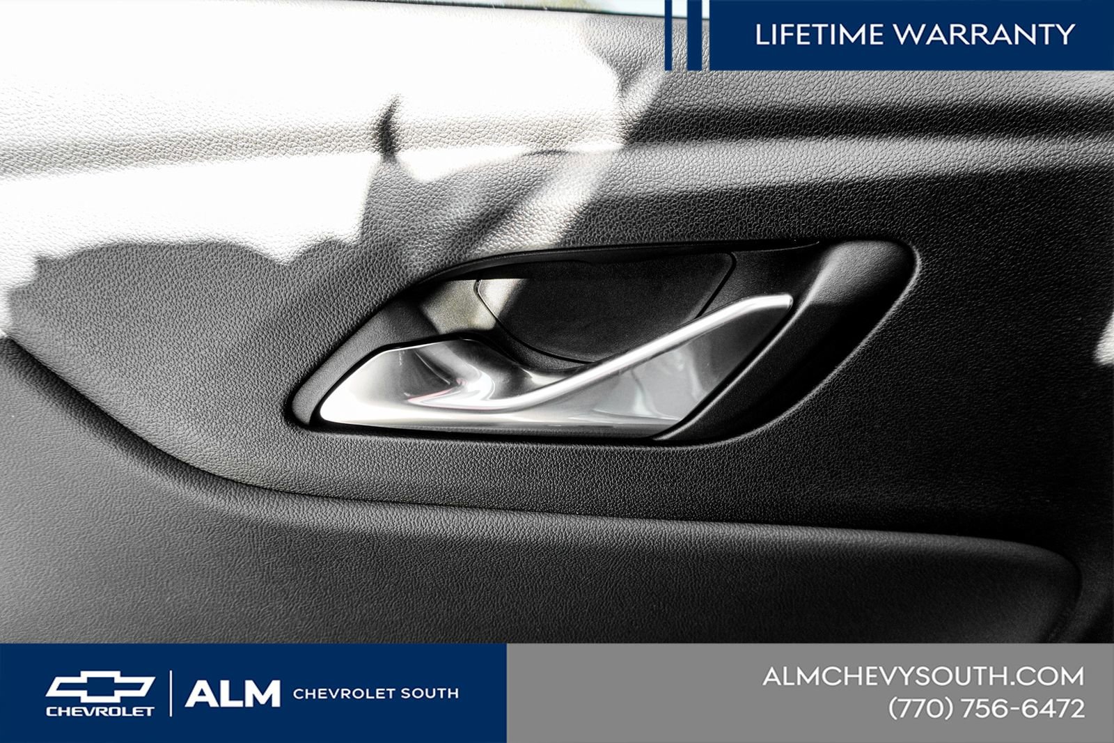 New 2026 Chevrolet Blazer LT w/ Convenience Package image 56