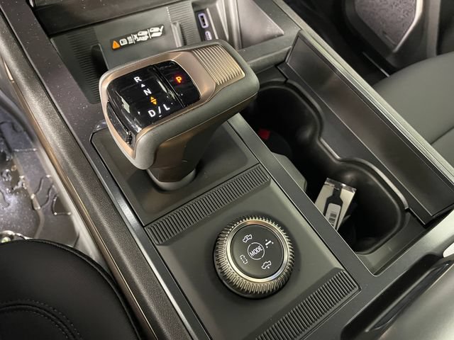 New 2025 GMC Hummer EV 3X w/ Extreme Off-Road Package AWD/4WD image 9