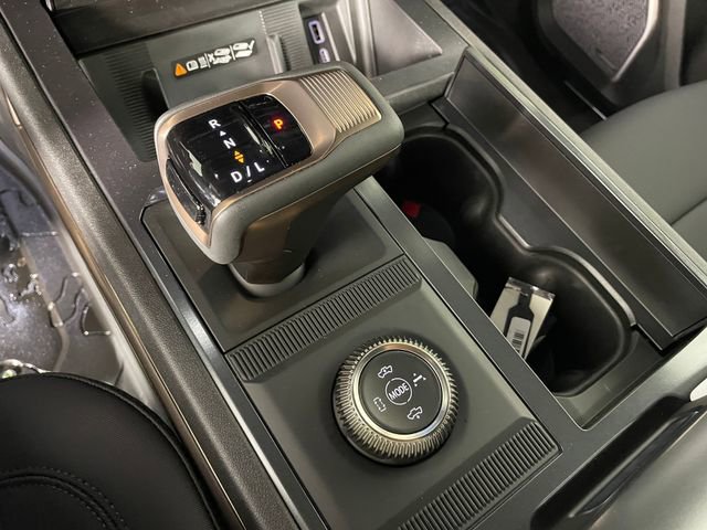 New 2025 GMC Hummer EV 3X w/ Extreme Off-Road Package AWD/4WD image 9