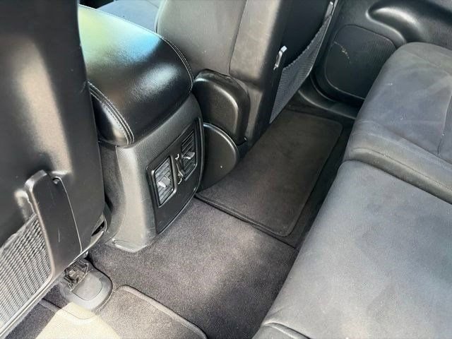 Used 2022 Dodge Durango SXT AWD/4WD image 30