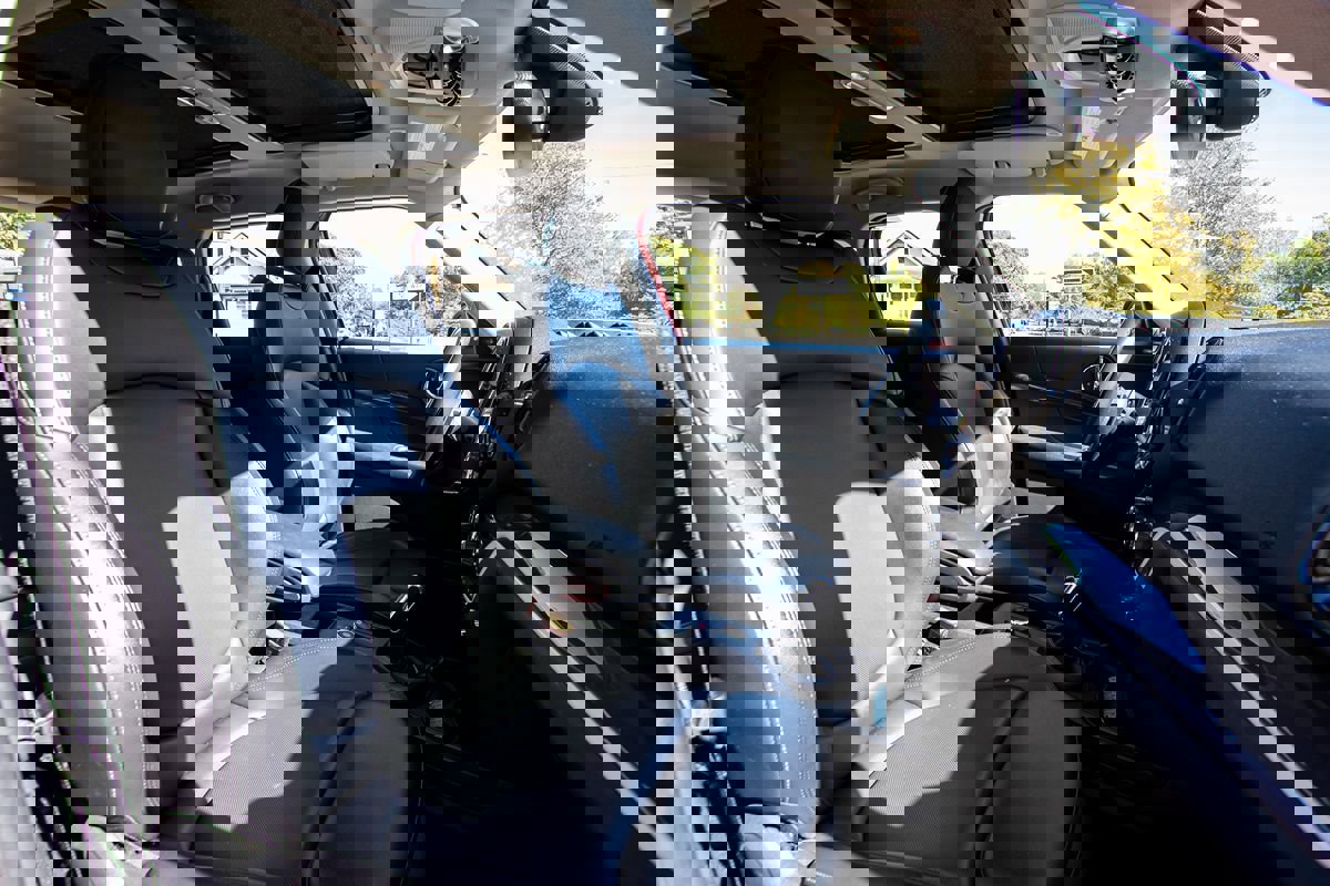 Used 2020 MINI Cooper Countryman S w/ Premium Package image 20