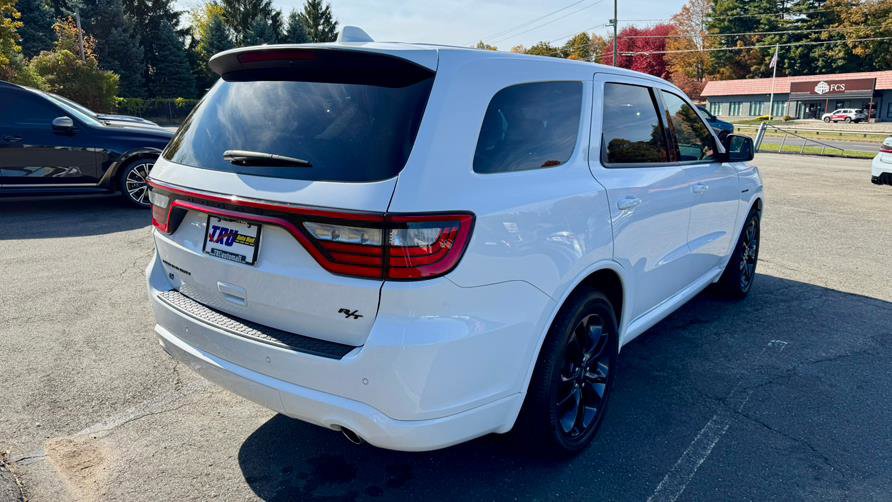 Used 2022 Dodge Durango R/T w/ Blacktop Package image 5