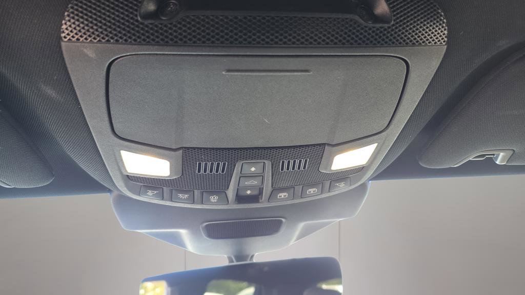 Used 2020 Lincoln Nautilus Reserve w/ Equipment Group 201A image 26