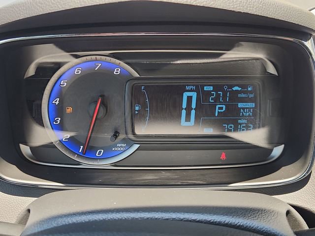 Used 2015 Chevrolet Trax LS FWD image 12