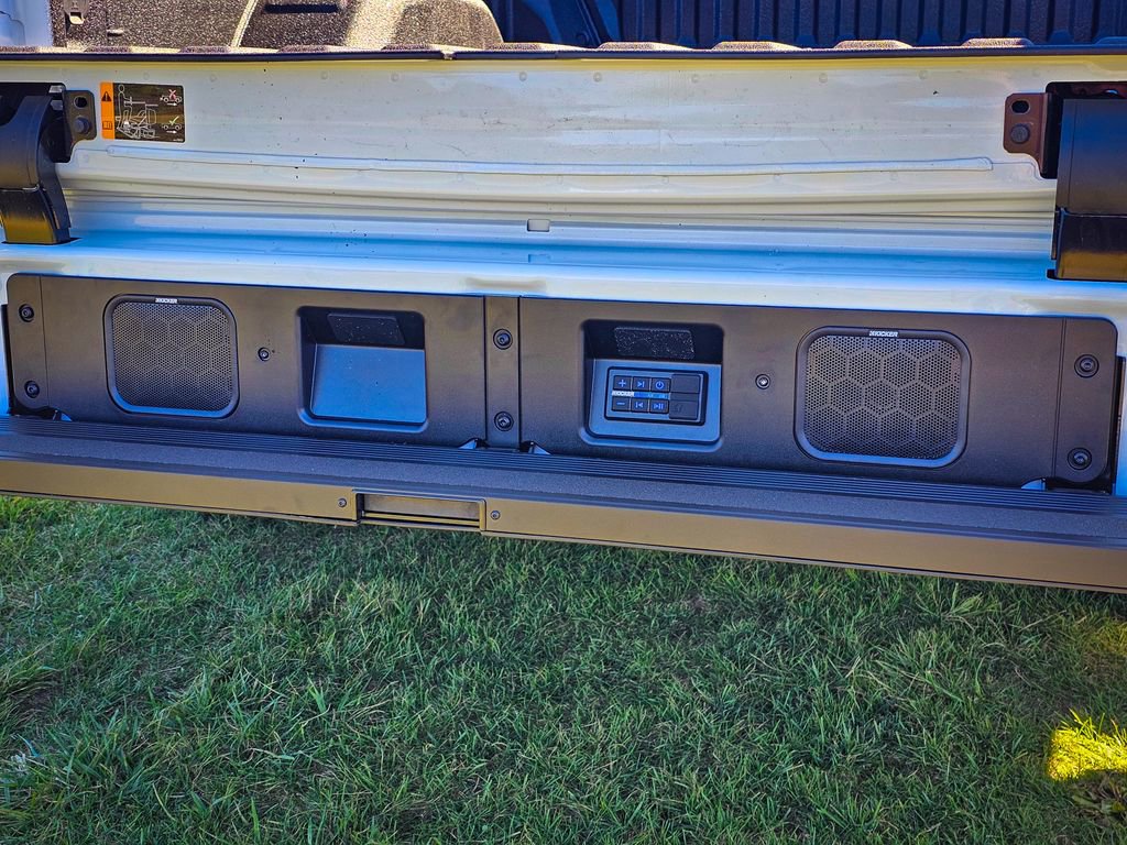 New 2026 GMC Sierra 3500 Denali Ultimate image 6