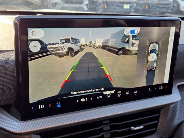 New 2026 Ford Explorer Platinum RWD image 12