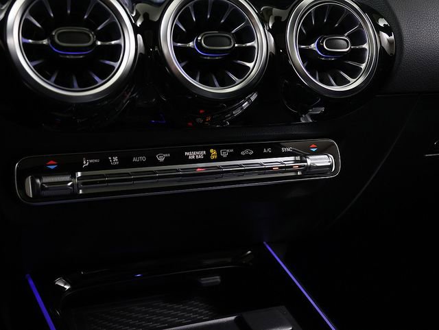 New 2026 Mercedes-Benz GLA 250 4MATIC image 21