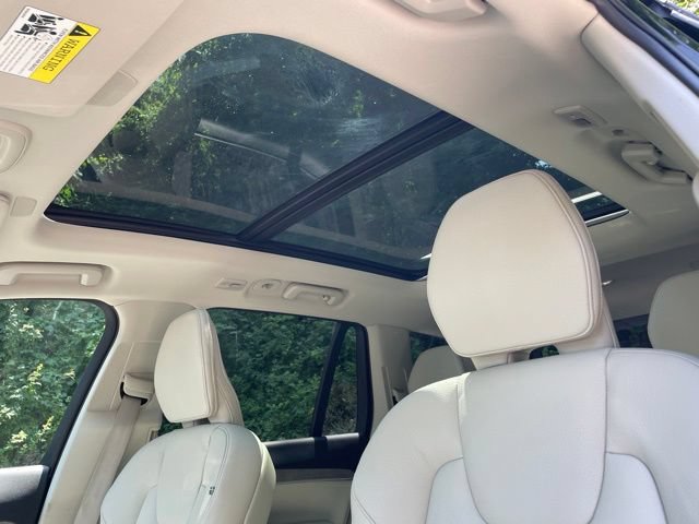 Certified 2023 Volvo XC90 B6 Plus w/ Protection Package Premier AWD/4WD image 26