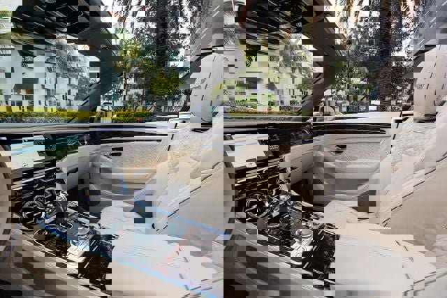 Used 2021 Bentley Continental GT Mulliner image 70