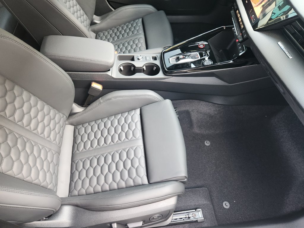 New 2026 Audi RS 3 AWD/4WD image 17