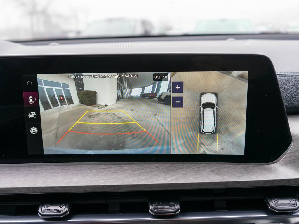 New 2025 Kia Telluride SX X-Line image 27