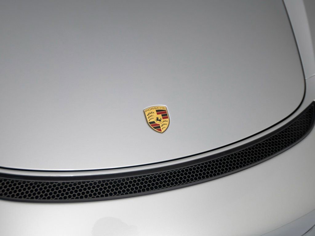 Certified 2023 Porsche 718 Boxster Spyder RWD image 41