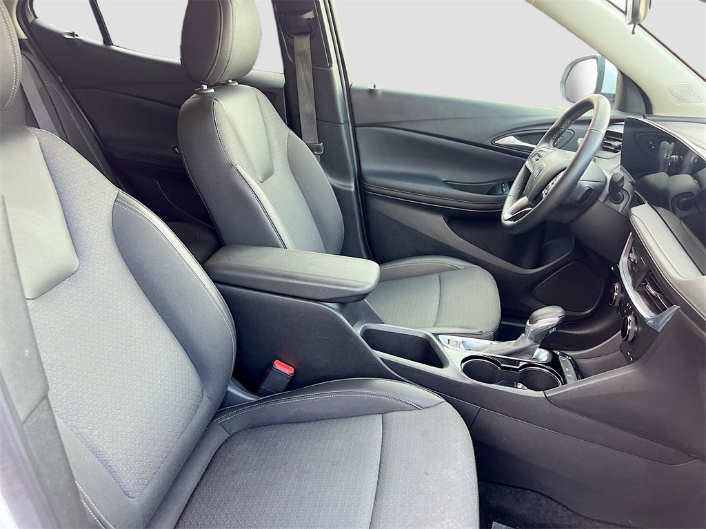 Used 2024 Buick Encore GX Preferred image 26