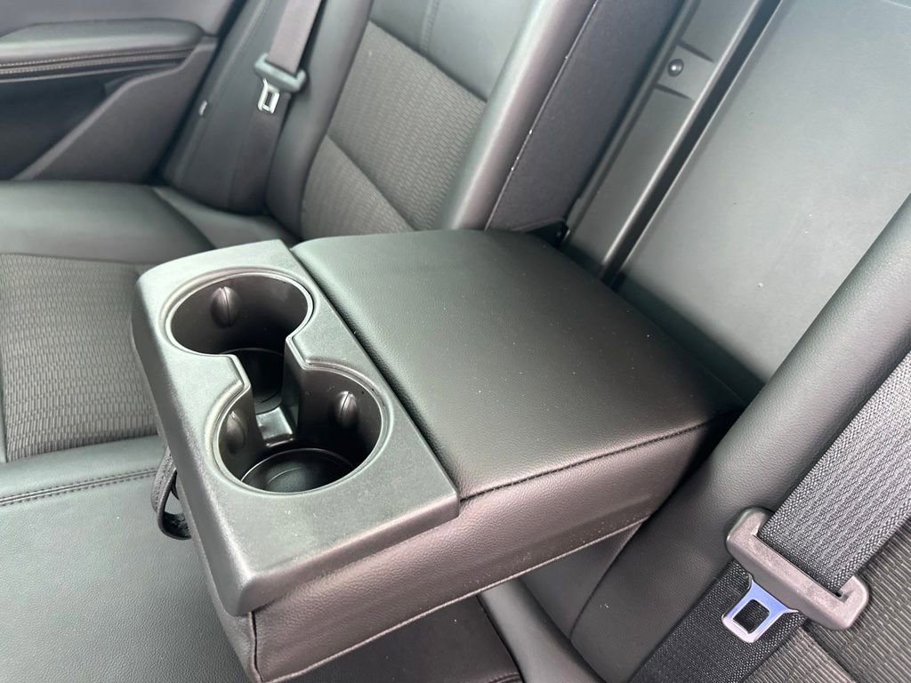 Used 2015 Chevrolet Impala LT FWD image 17