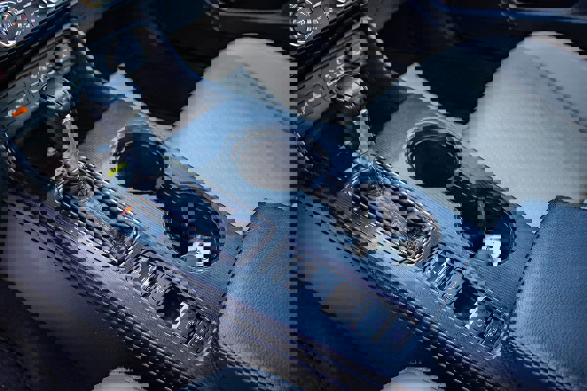 Used 2023 Honda Civic Touring image 25