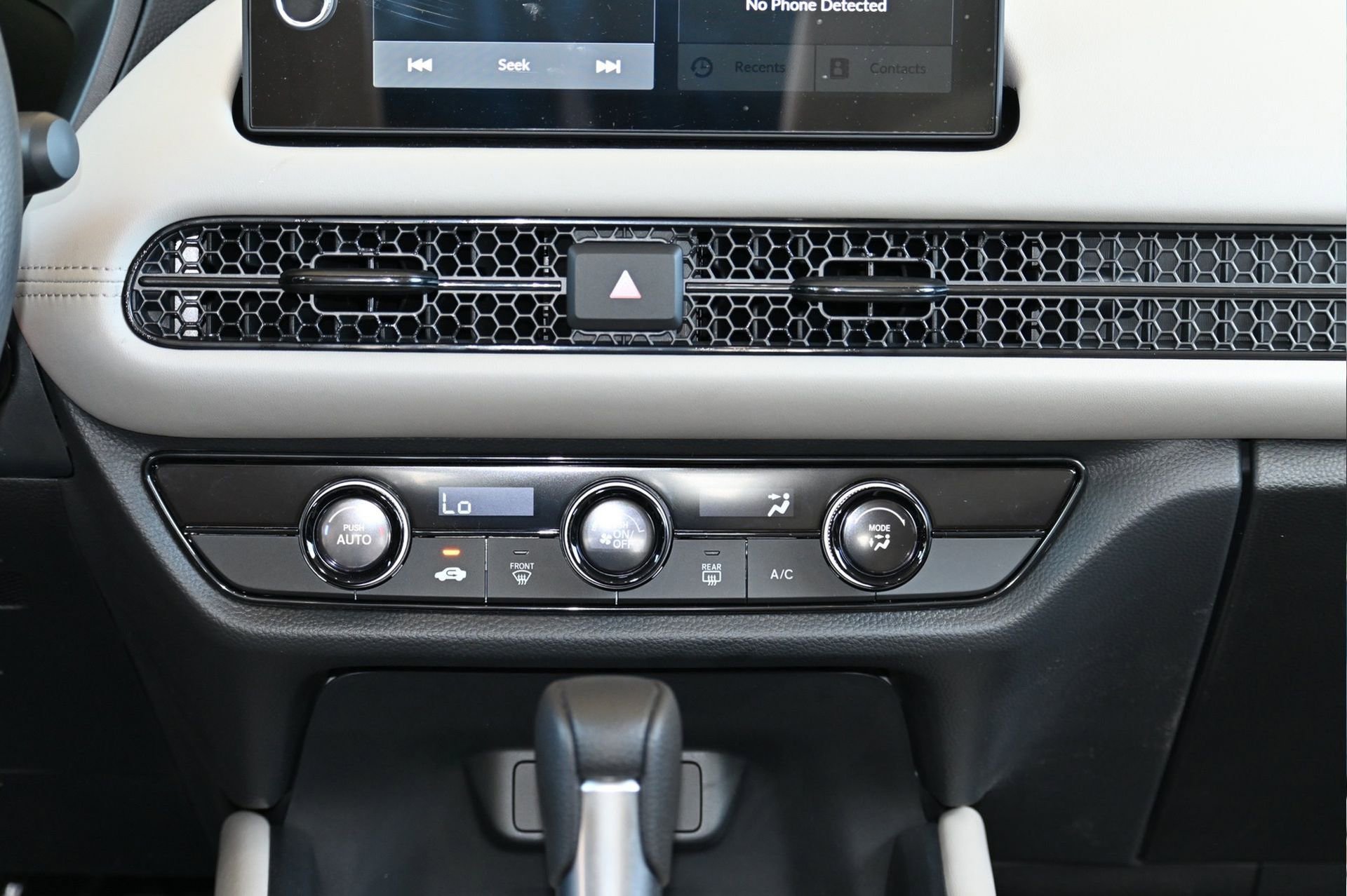 New 2026 Honda HR-V LX image 22