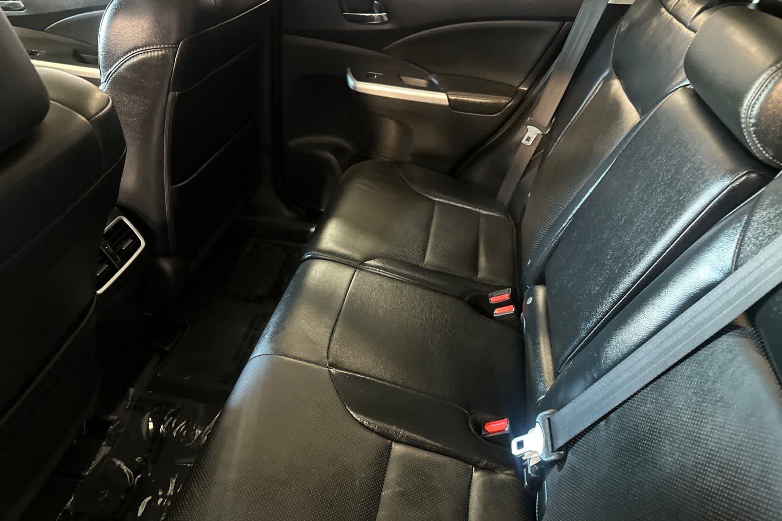 Used 2016 Honda CR-V EX-L image 5