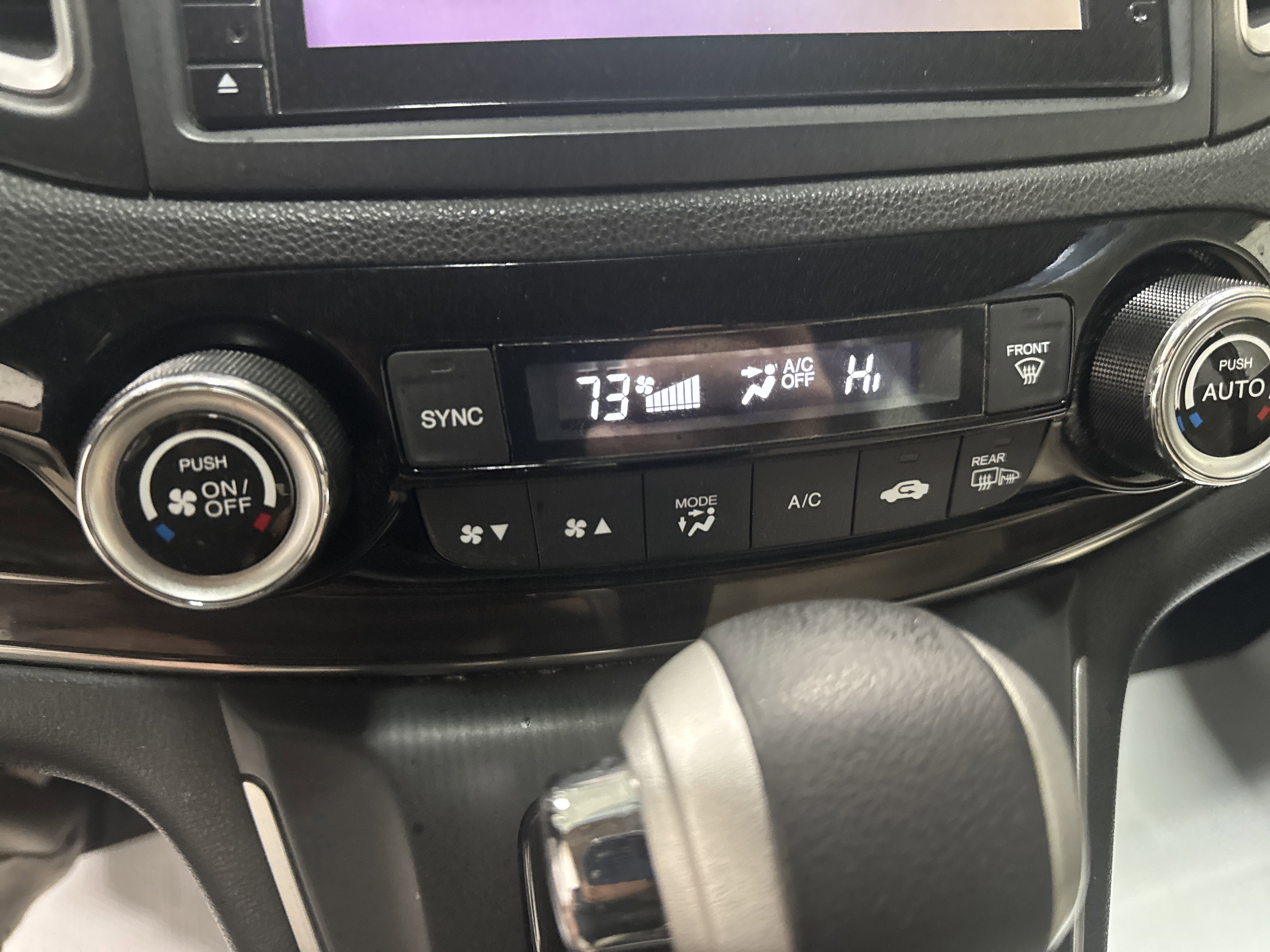 Used 2015 Honda CR-V EX-L image 20