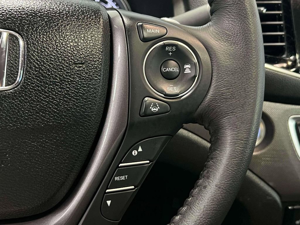 Used 2023 Honda Ridgeline RTL image 24