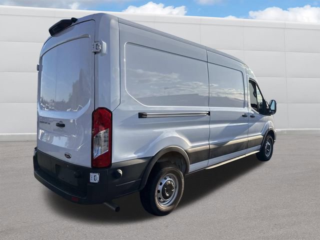 Used 2024 Ford Transit 350 148 Medium Roof image 8