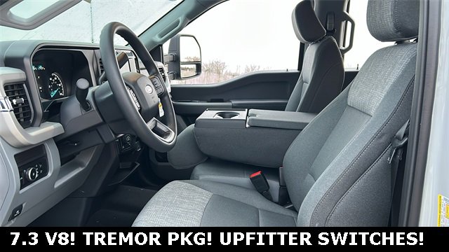New 2026 Ford F350 XLT w/ Tremor Off-Road Package image 19