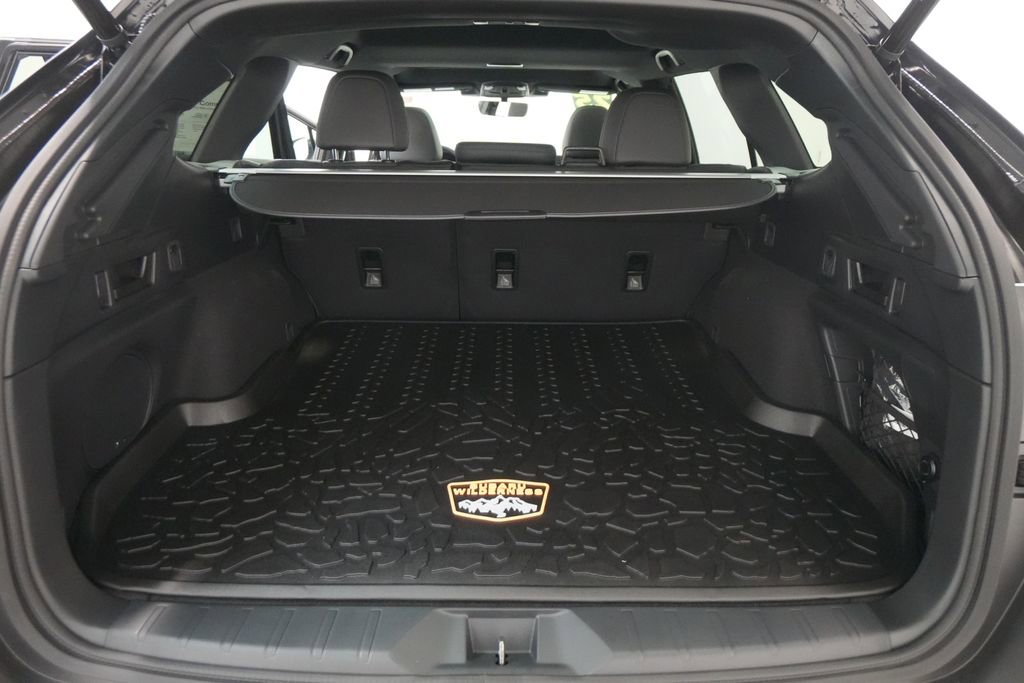 New 2025 Subaru Outback Wilderness image 22
