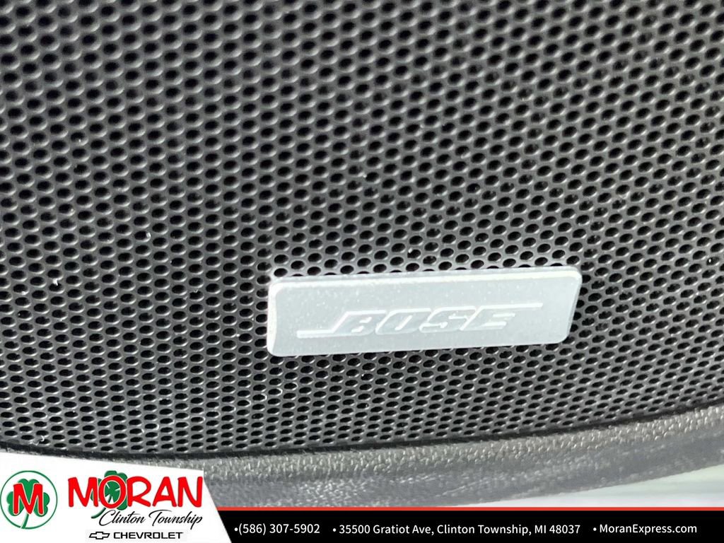 Certified 2023 GMC Acadia AT4 w/ Trailering Package image 18