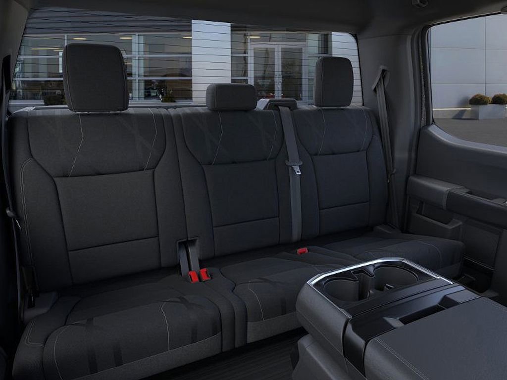 New 2026 Ford F150 STX w/ Equipment Group 200A image 11