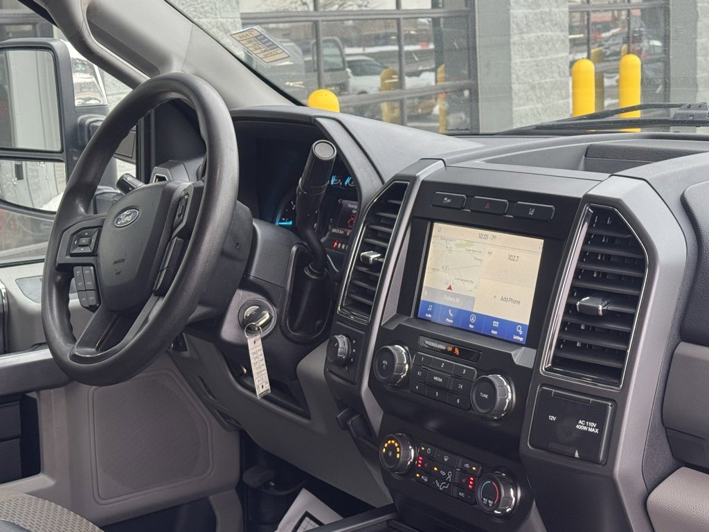 Used 2020 Ford F250 XLT w/ XLT Premium Package image 40