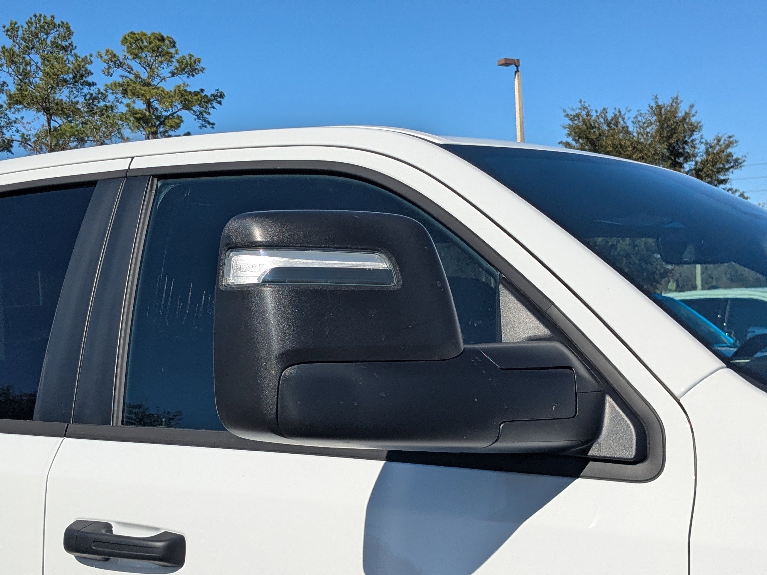 New 2026 RAM 1500 Express image 11