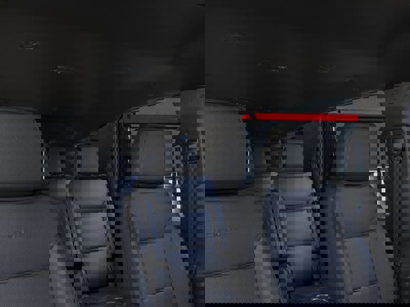 New 2026 GMC Yukon Denali w/ LPO, Floor Liner Package image 24