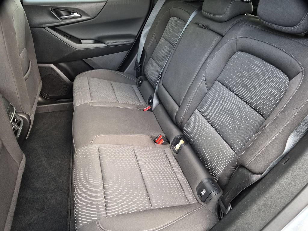 Used 2025 Chevrolet Equinox LT AWD/4WD image 28