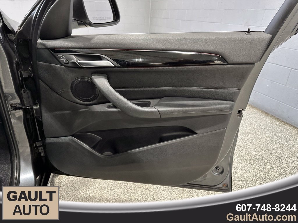 Used 2016 BMW X1 xDrive28i AWD/4WD image 17