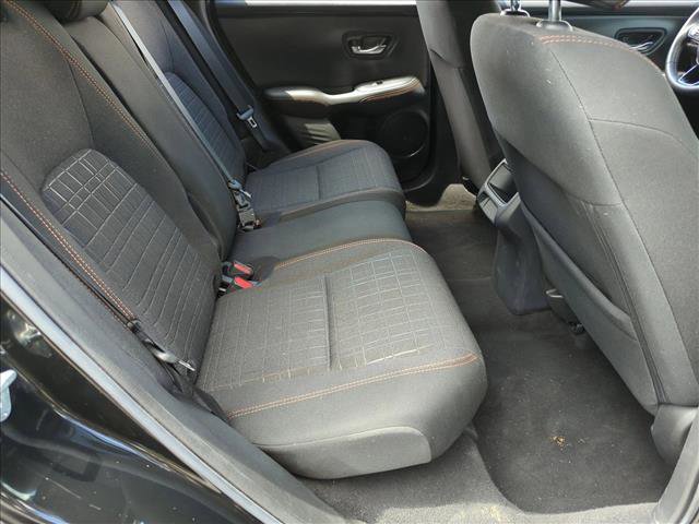 Used 2024 Honda HR-V Sport image 18