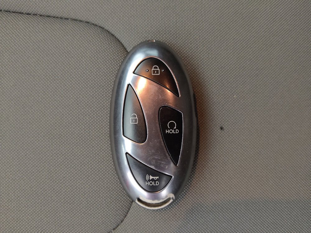 Used 2025 Hyundai Elantra Sport FWD image 32