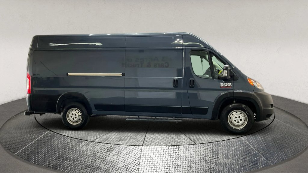 Used 2019 RAM ProMaster 3500 image 8