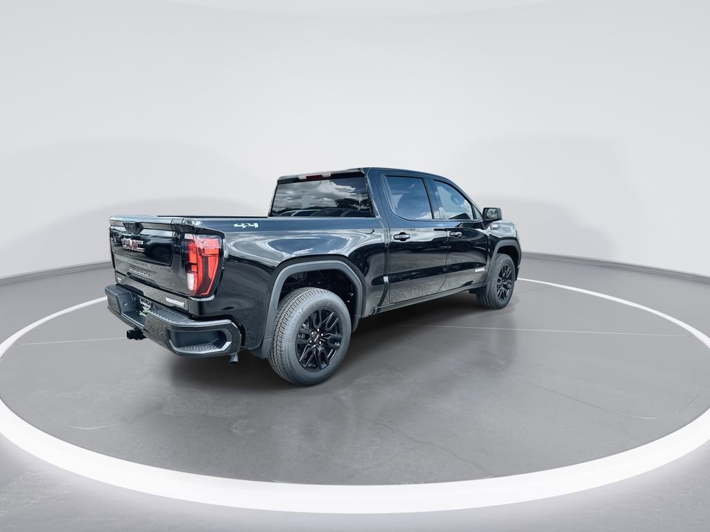 New 2026 GMC Sierra 1500 Elevation image 8