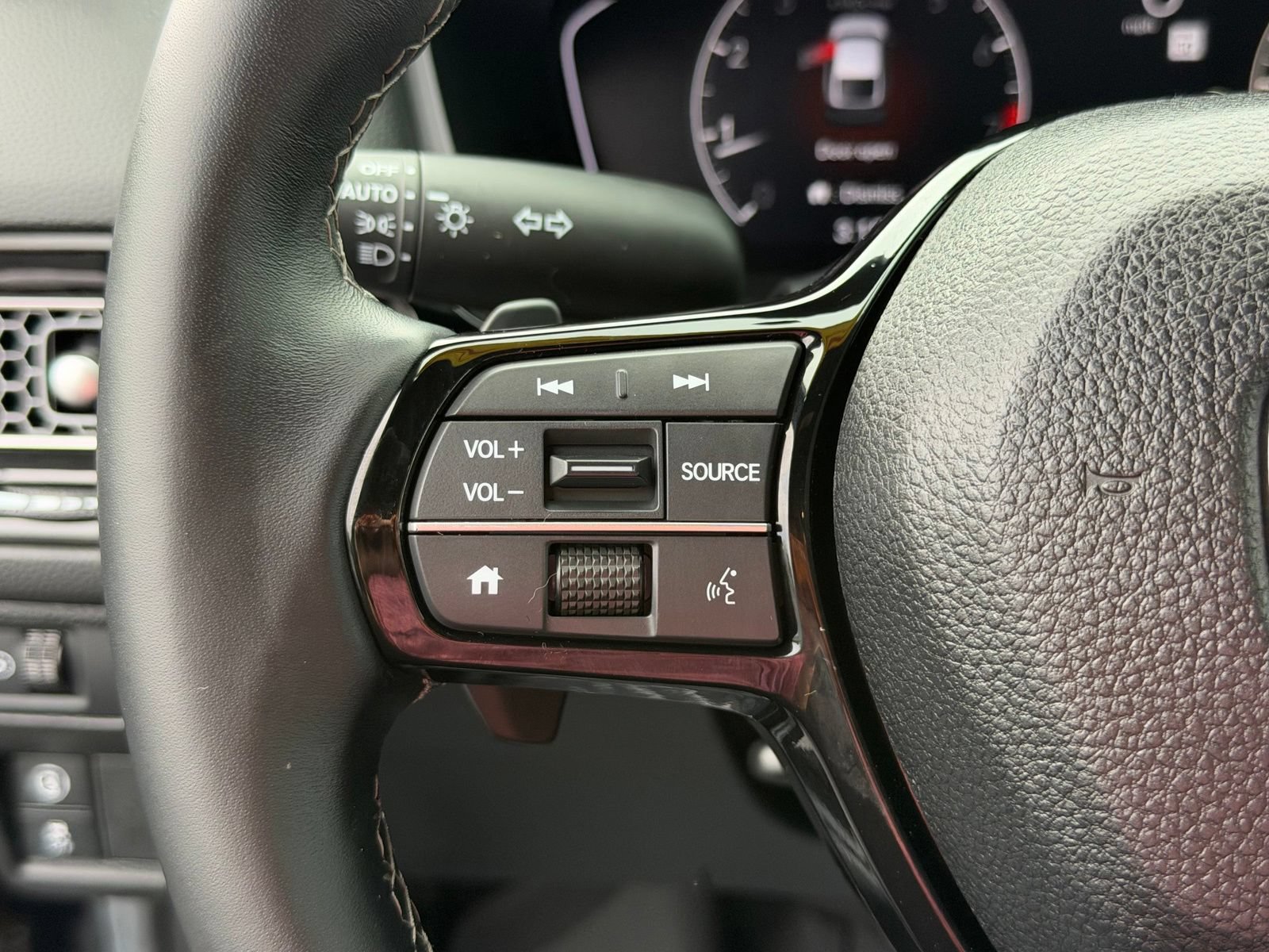 Used 2024 Honda Civic Sport image 15
