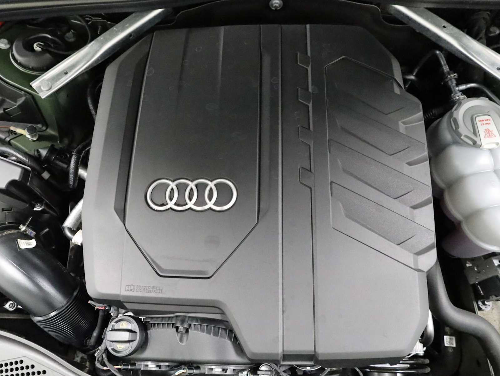 Used 2024 Audi A4 2.0T allroad Prestige AWD/4WD image 40