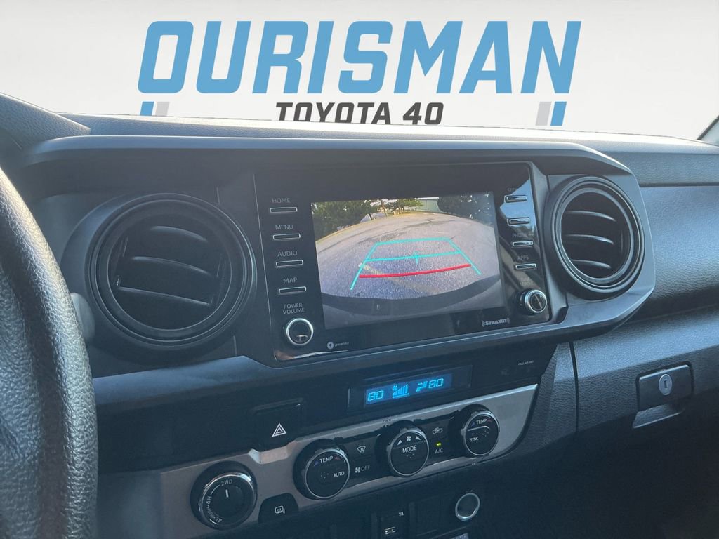 Used 2022 Toyota Tacoma SR image 22