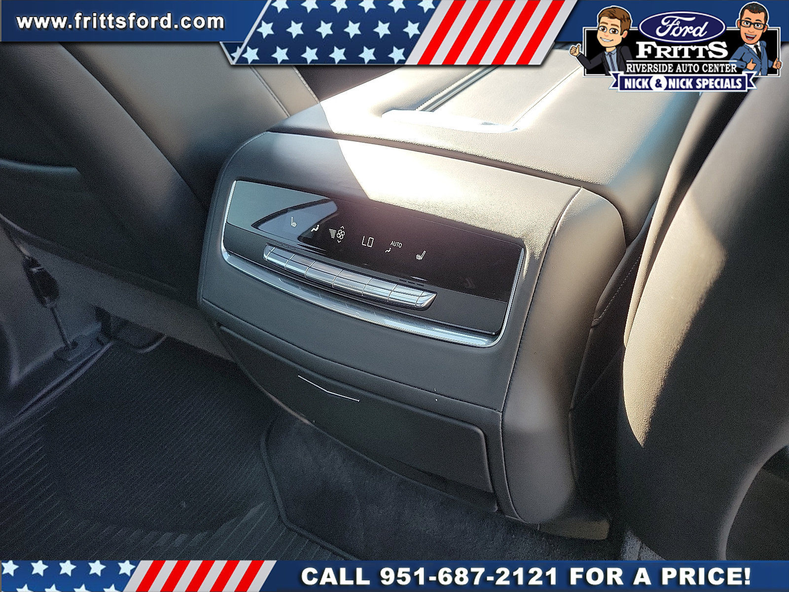 Used 2023 Cadillac Escalade V AWD/4WD image 17