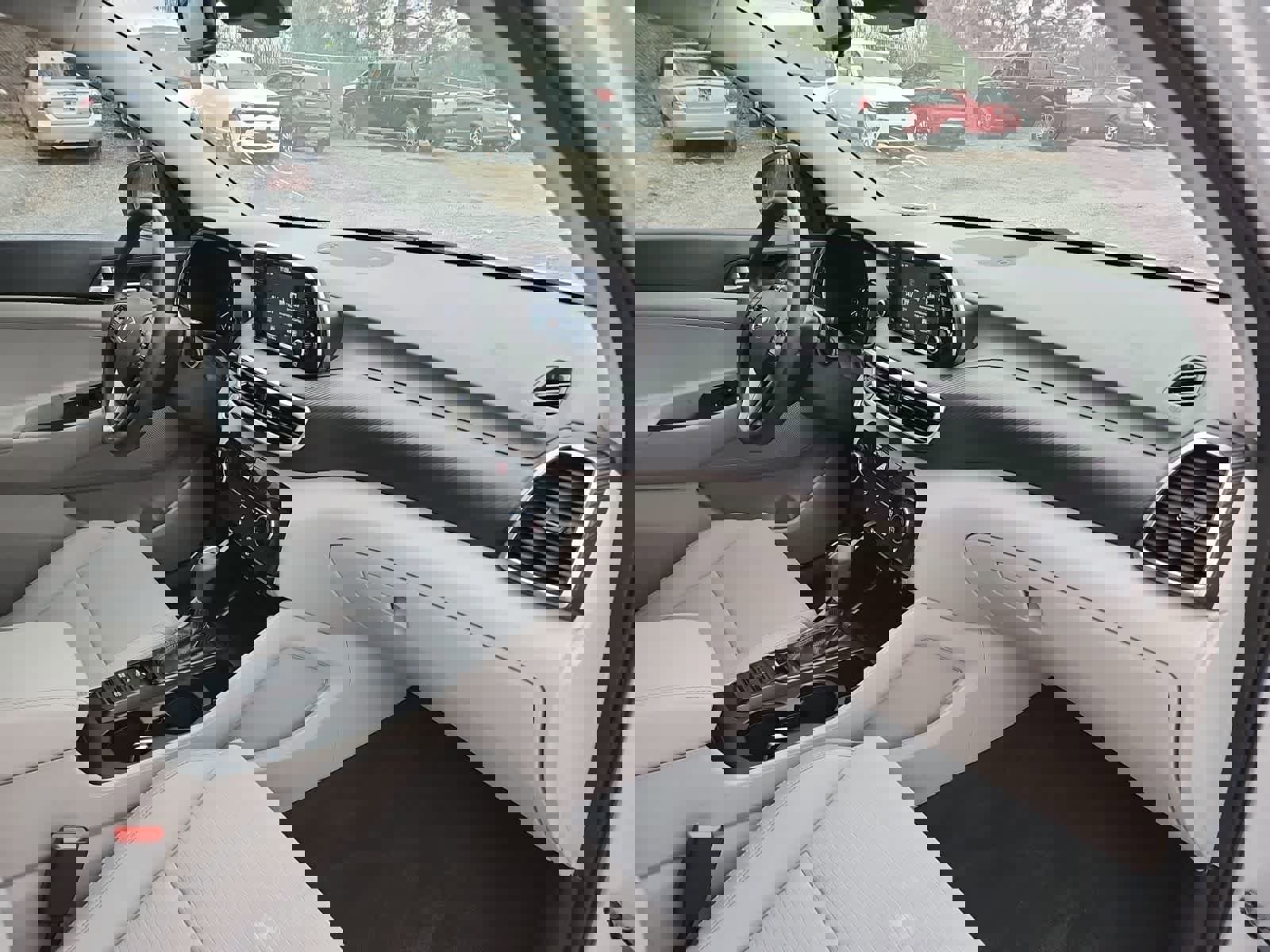 Used 2019 Hyundai Tucson Value image 16