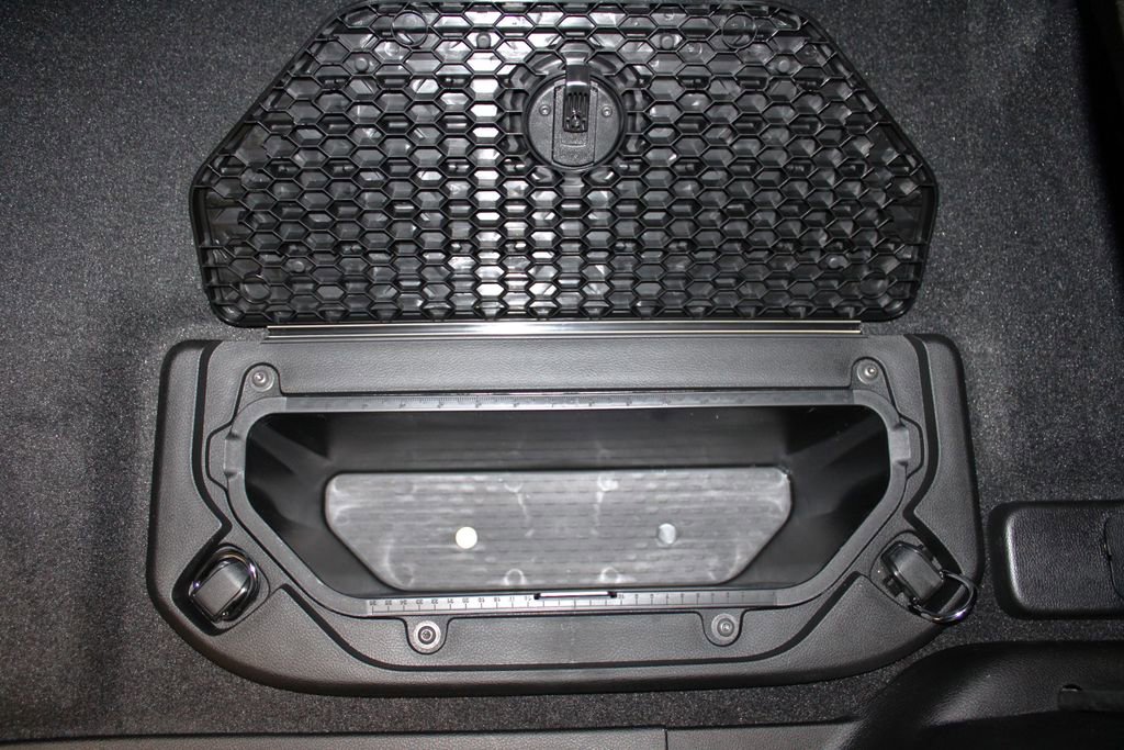 New 2026 RAM 1500 Big Horn image 34