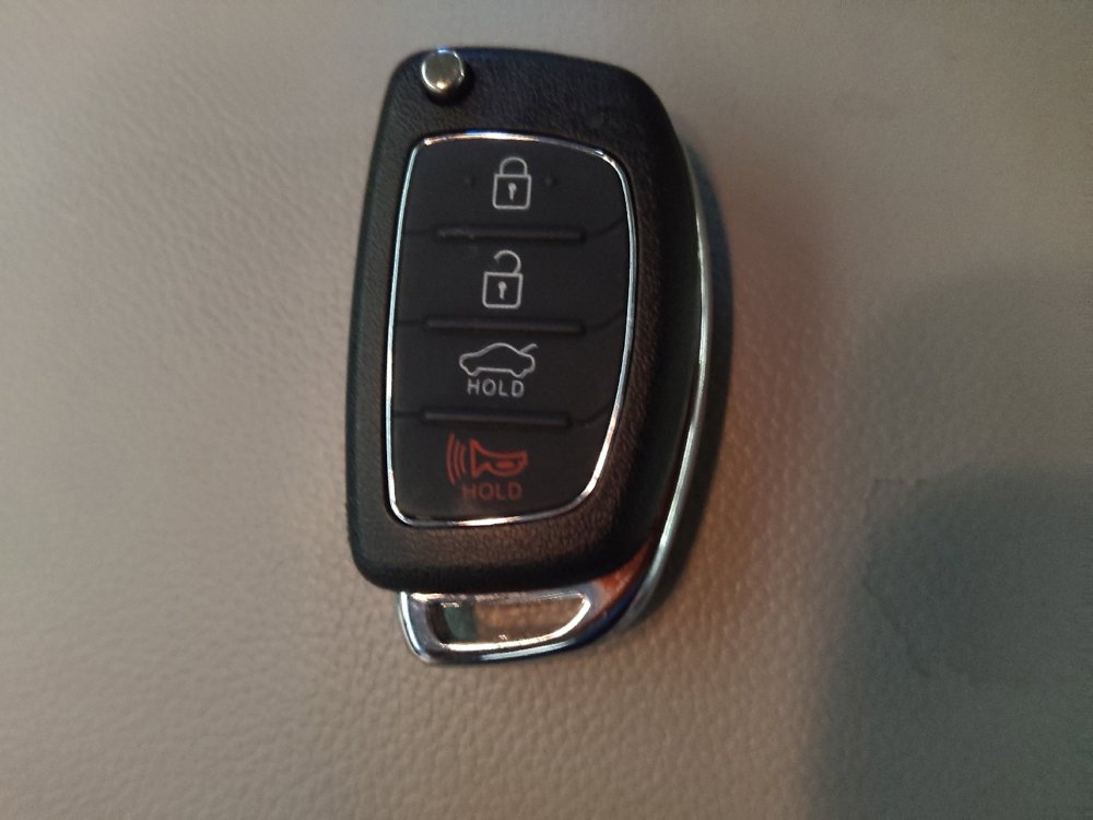 Used 2015 Hyundai Sonata Sport FWD image 32