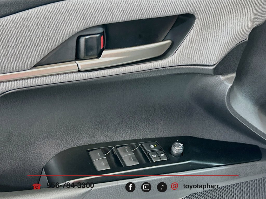 New 2026 Toyota Camry LE w/ Convenience Package FWD image 16