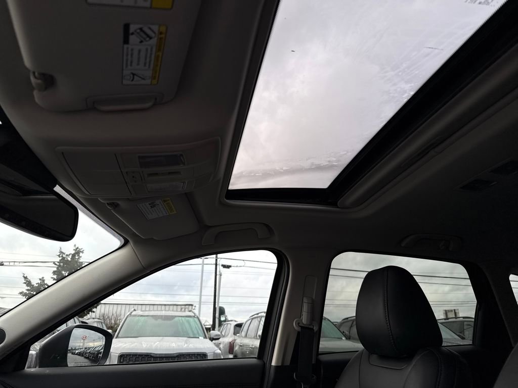 Used 2019 MAZDA CX-5 Touring image 21