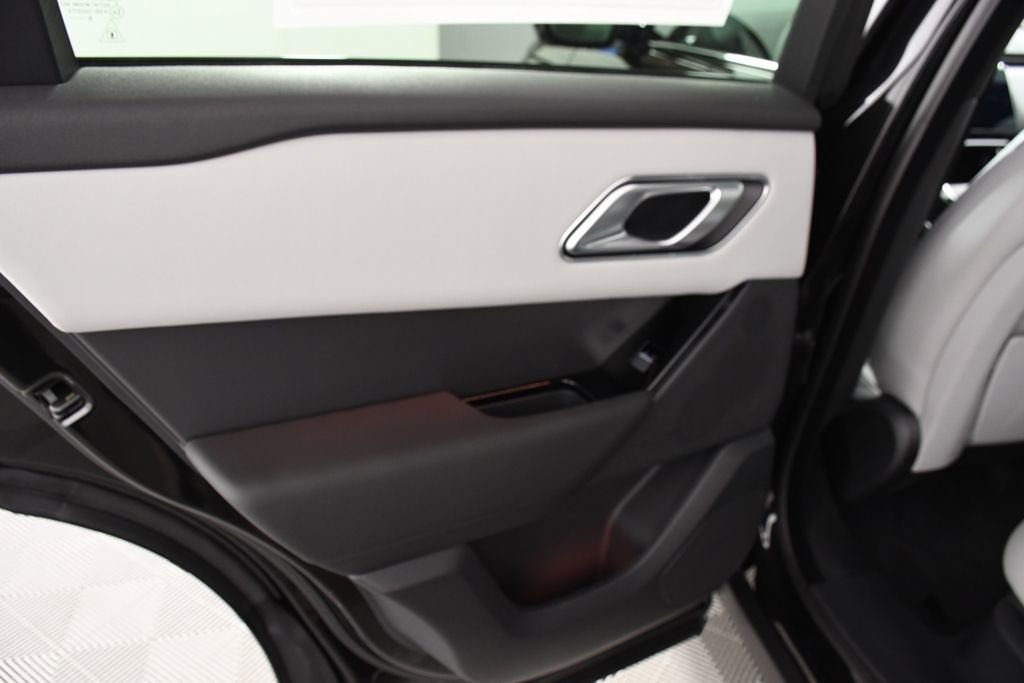 New 2026 Land Rover Range Rover Velar S AWD/4WD image 26