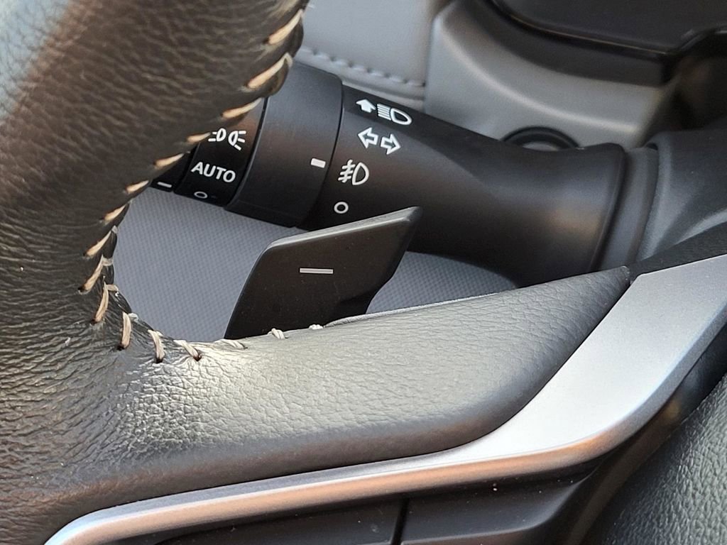 Certified 2025 Subaru Legacy Premium image 26